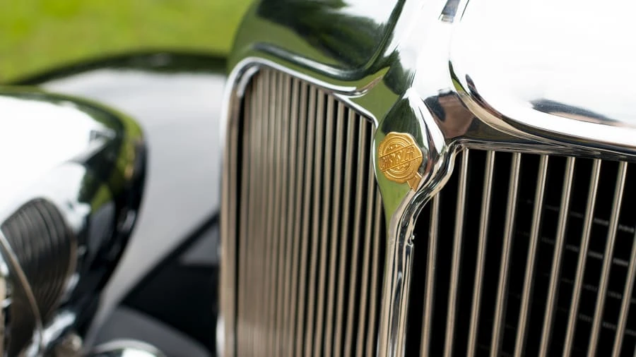 1933 Chrysler Imperial Pre-War - Image 19 of 21