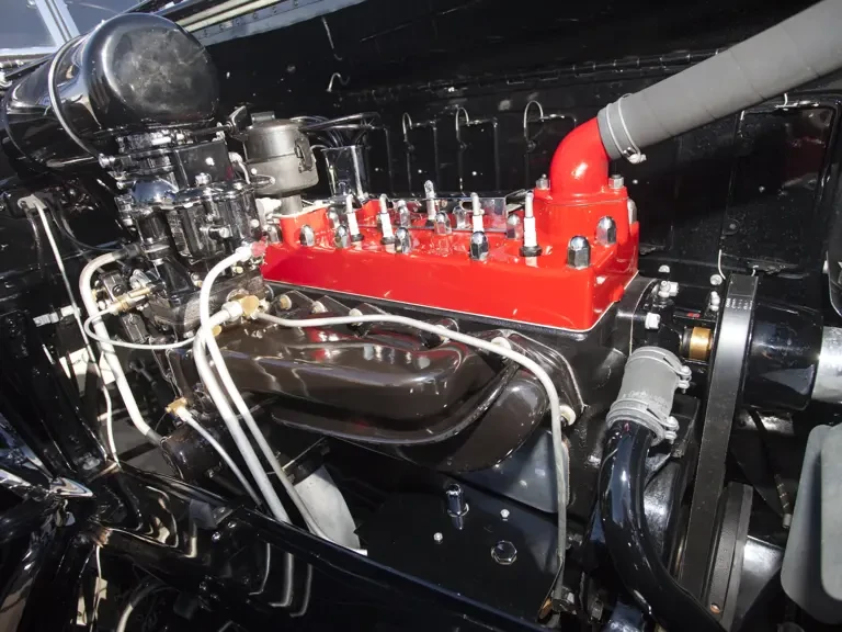 1933 Chrysler Imperial Pre-War - Image 24 of 24