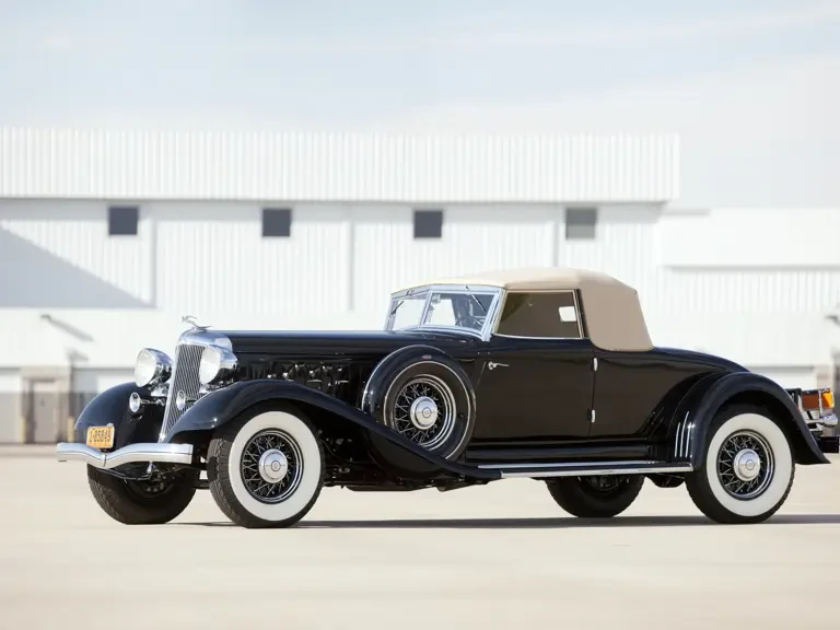 1933 Chrysler Imperial Pre-War - Image 22 of 24