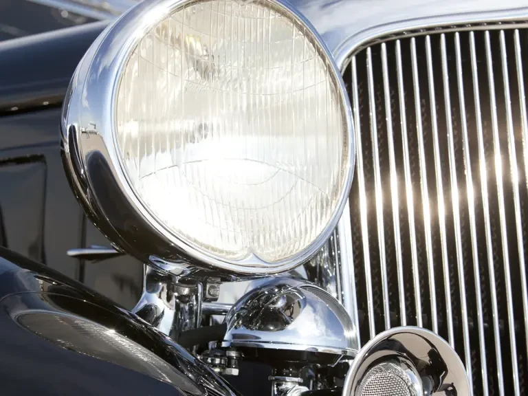 1933 Chrysler Imperial Pre-War - Image 17 of 24