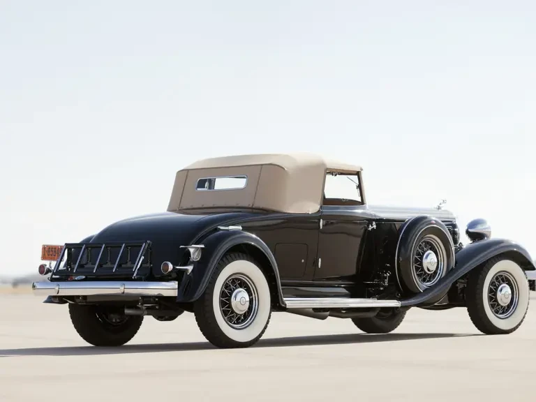 1933 Chrysler Imperial Pre-War - Image 3 of 24