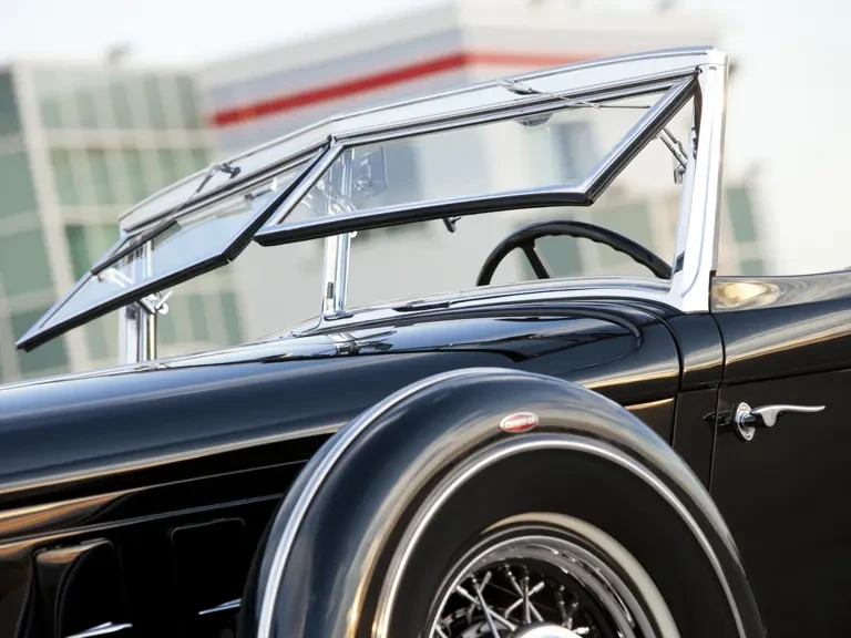 1933 Chrysler Imperial Pre-War - Image 16 of 24