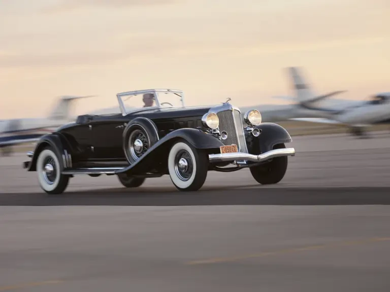 1933 Chrysler Imperial Pre-War - Image 15 of 24