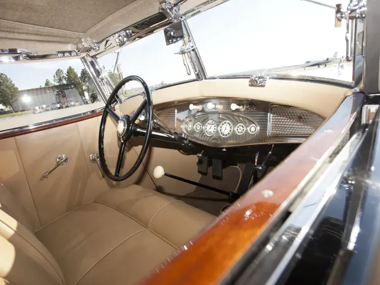 1933 Chrysler Imperial Pre-War - Image 5 of 24