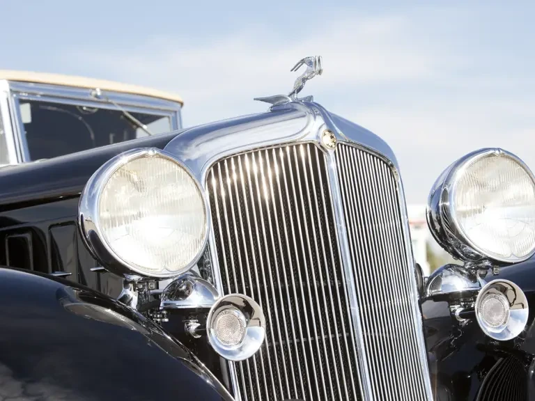 1933 Chrysler Imperial Pre-War - Image 11 of 24