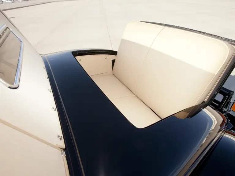 1933 Chrysler Imperial Pre-War - Image 10 of 24
