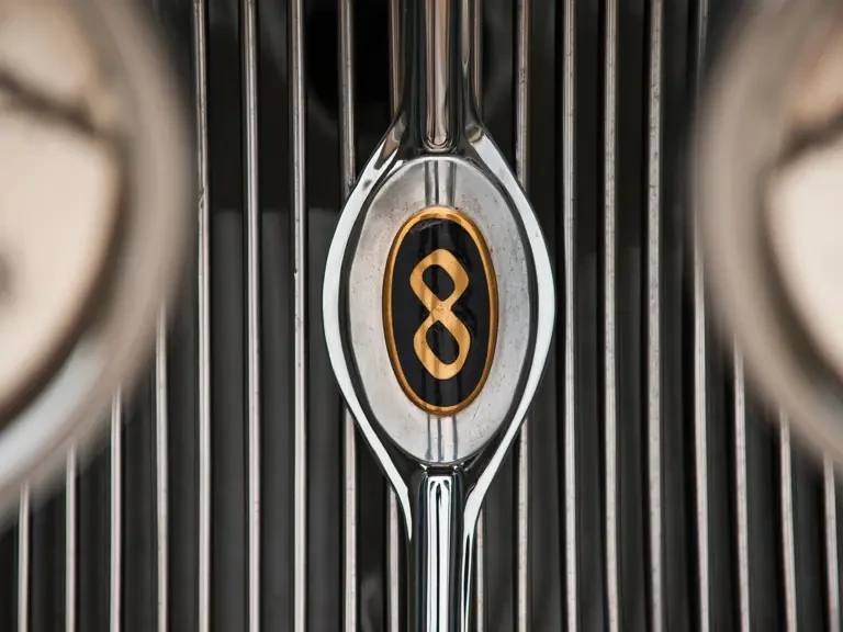 1933 Chrysler Imperial Pre-War - Image 13 of 23