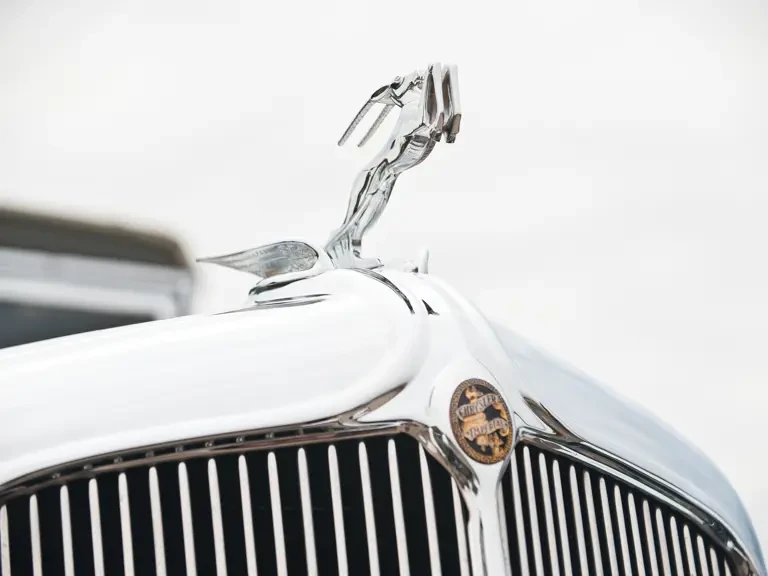 1933 Chrysler Imperial Pre-War - Image 12 of 23