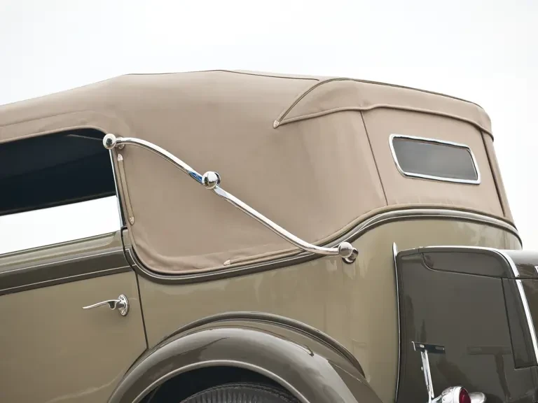 1933 Chrysler Imperial Pre-War - Image 10 of 23