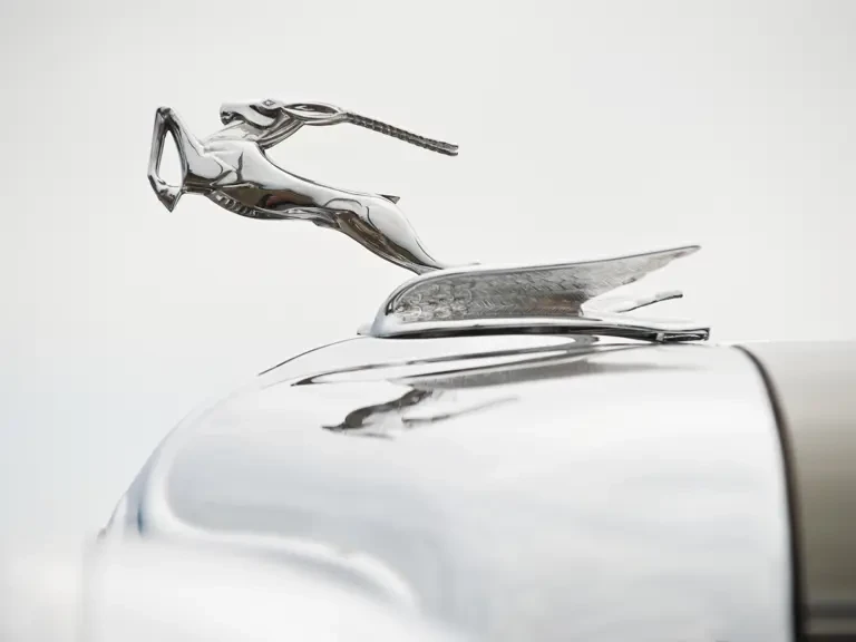 1933 Chrysler Imperial Pre-War - Image 7 of 23
