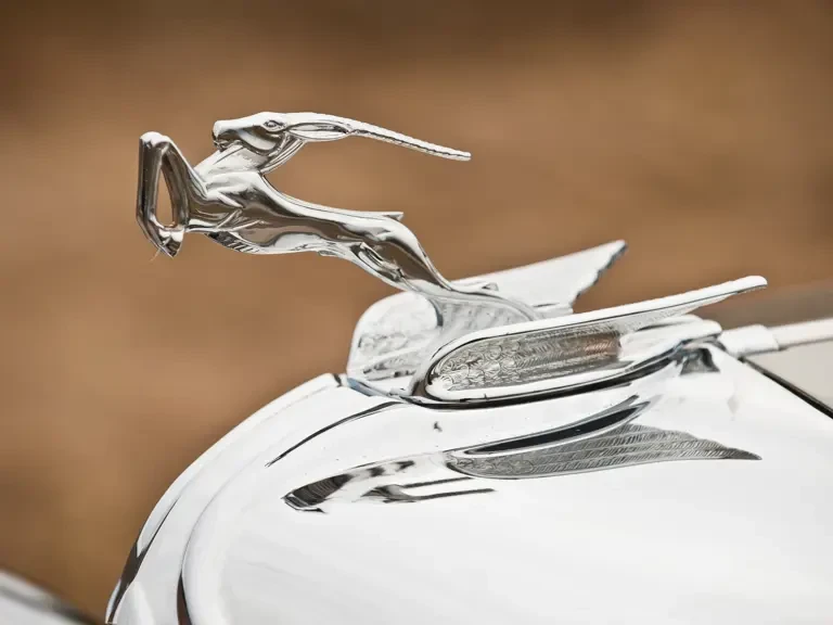1933 Chrysler Imperial Pre-War - Image 22 of 23