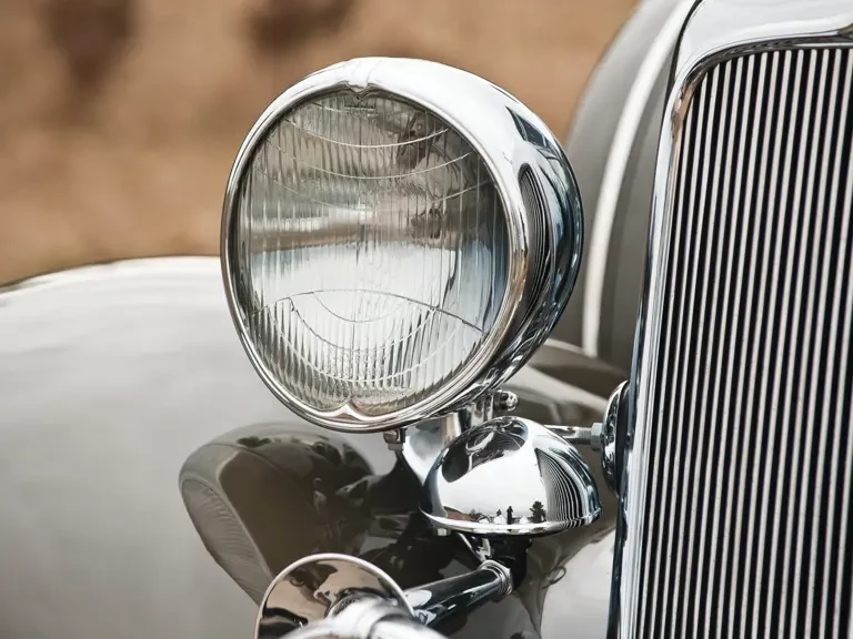 1933 Chrysler Imperial Pre-War - Image 14 of 23