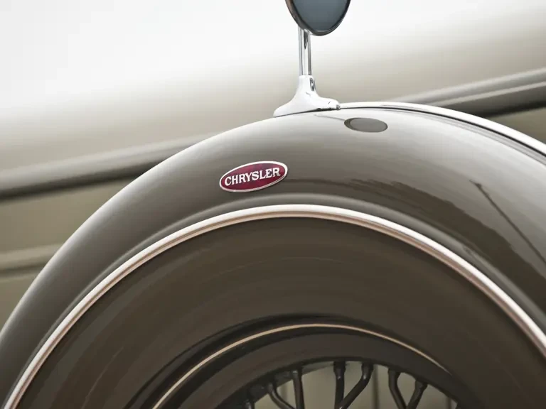 1933 Chrysler Imperial Pre-War - Image 20 of 23