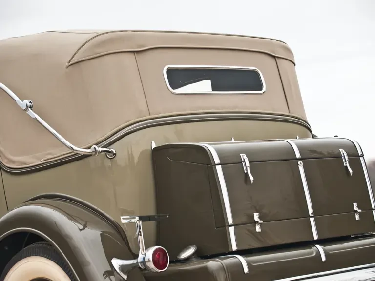 1933 Chrysler Imperial Pre-War - Image 16 of 23