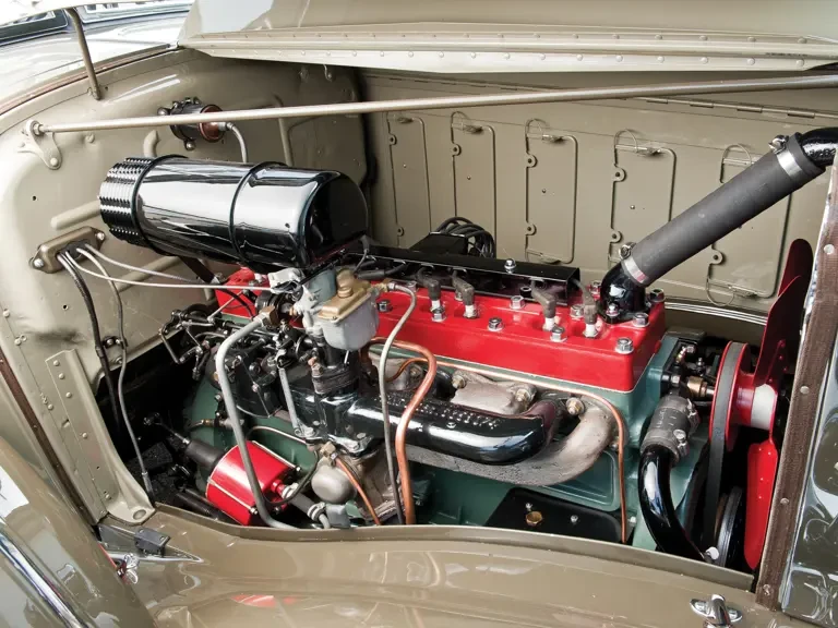 1933 Chrysler Imperial Pre-War - Image 4 of 23