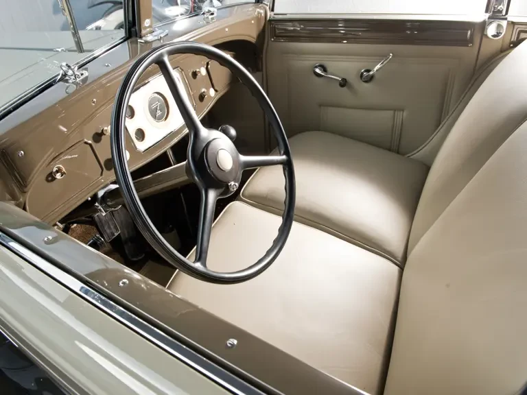 1933 Chrysler Imperial Pre-War - Image 5 of 23