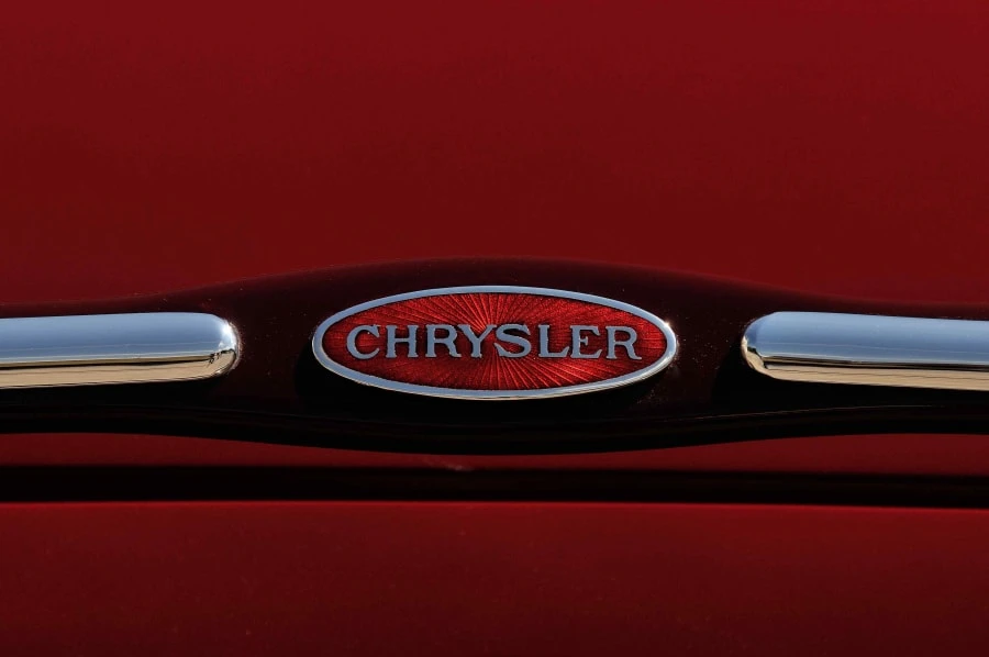 1933 Chrysler Imperial Pre-War - Image 10 of 12