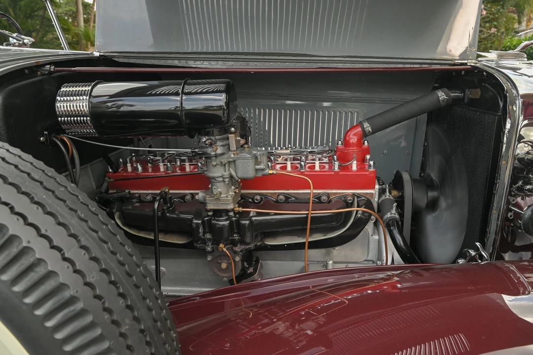 1933 Chrysler Imperial Pre-War - Image 7 of 31