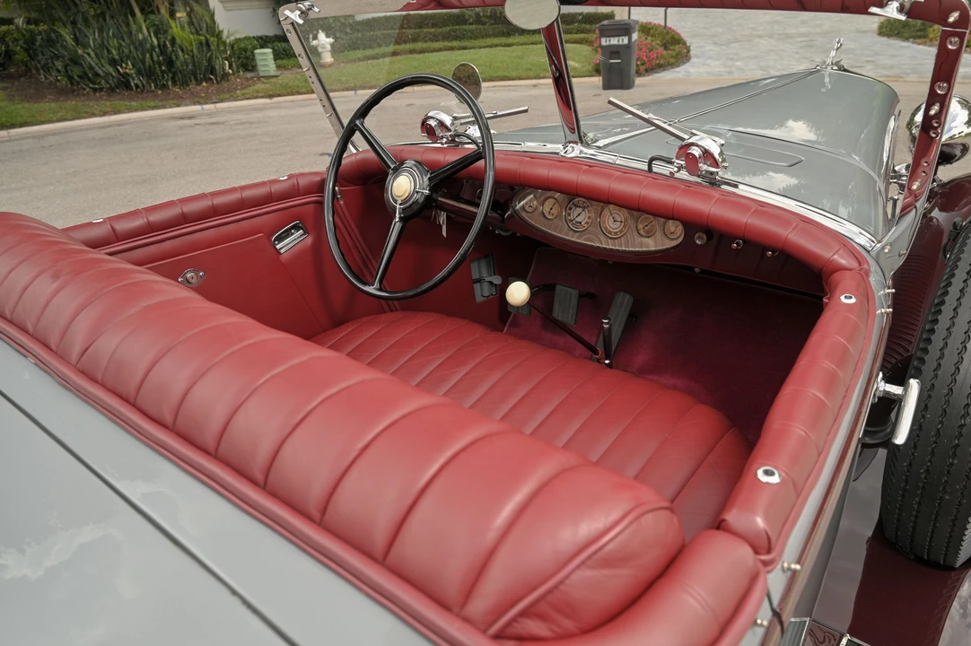 1933 Chrysler Imperial Pre-War - Image 10 of 31