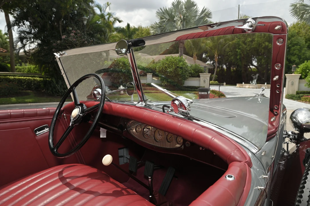 1933 Chrysler Imperial Pre-War - Image 14 of 31