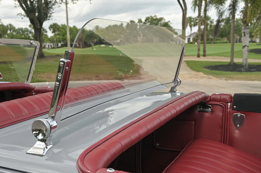 1933 Chrysler Imperial Pre-War - Image 11 of 31