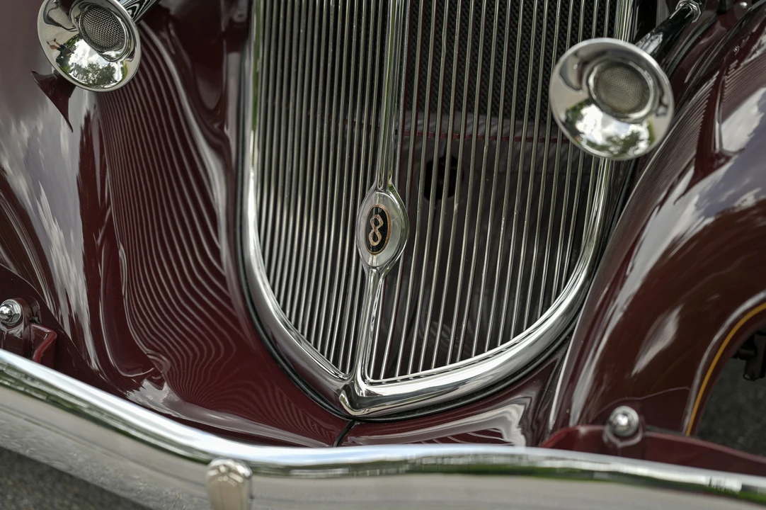 1933 Chrysler Imperial Pre-War - Image 18 of 31
