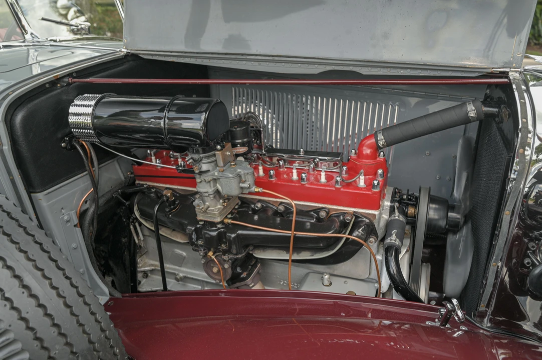 1933 Chrysler Imperial Pre-War - Image 18 of 31