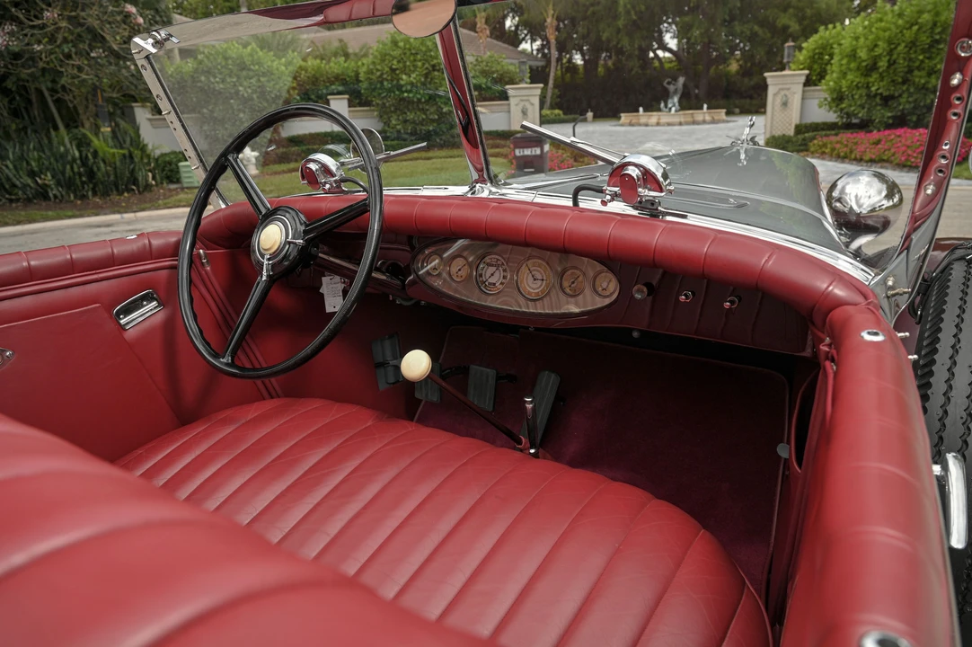 1933 Chrysler Imperial Pre-War - Image 21 of 31