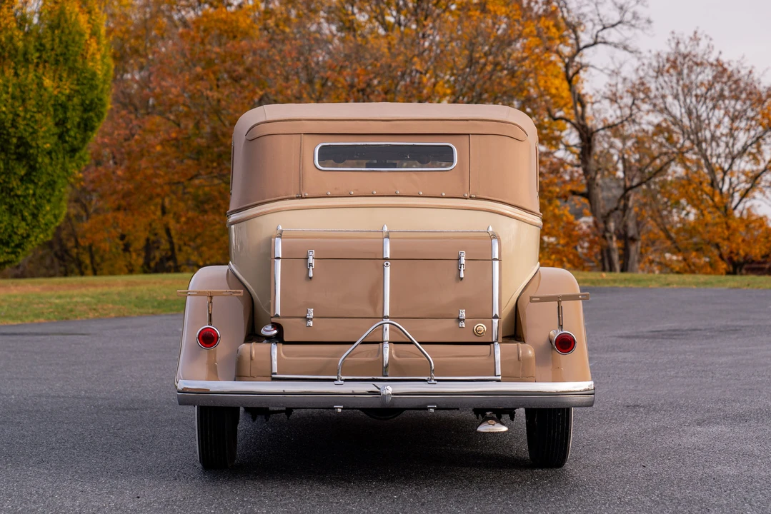 1933 Chrysler - Image 12 of 31