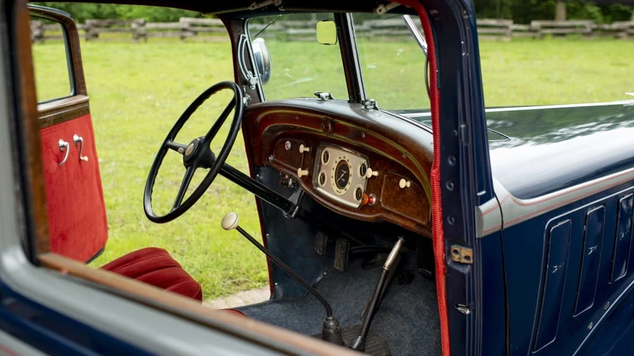 1933 Chrysler Imperial Pre-War - Image 5 of 17