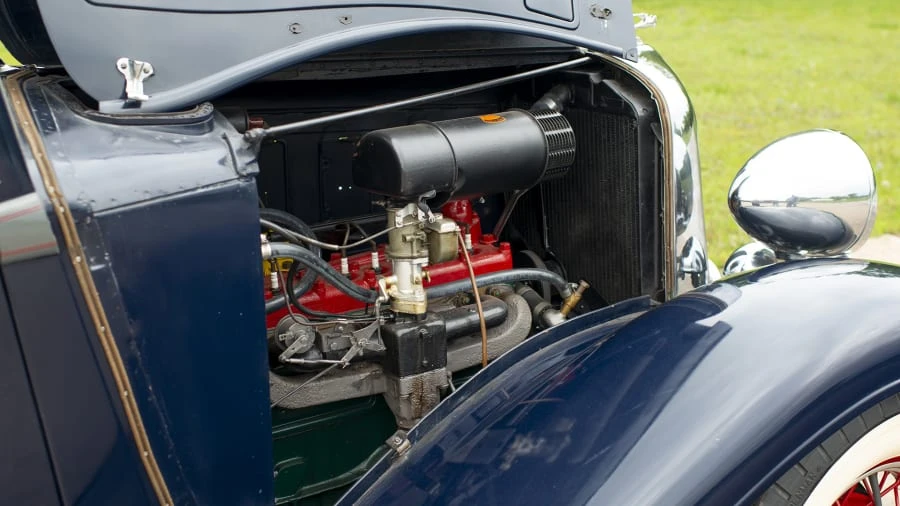1933 Chrysler Imperial Pre-War - Image 7 of 17