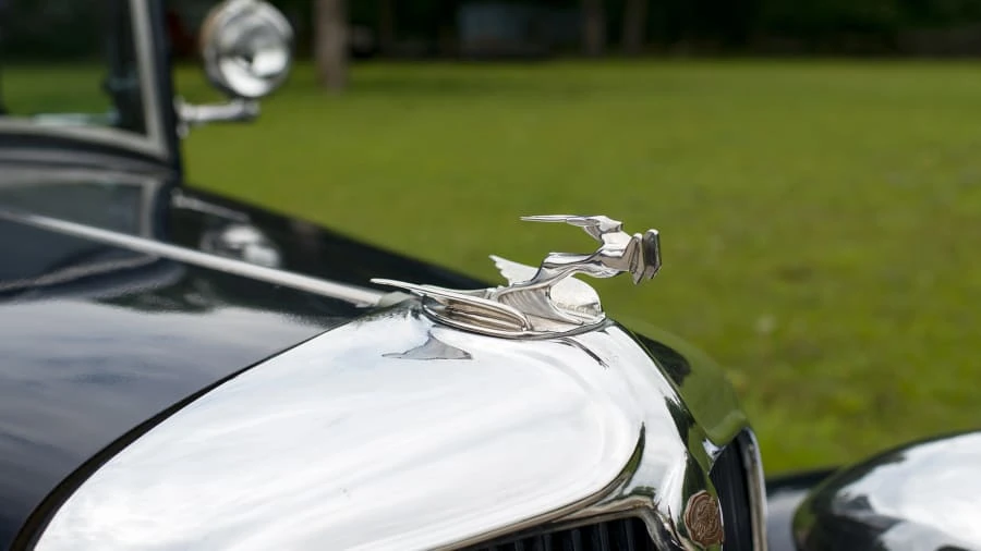 1933 Chrysler Imperial Pre-War - Image 8 of 17
