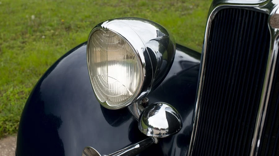 1933 Chrysler Imperial Pre-War - Image 9 of 17