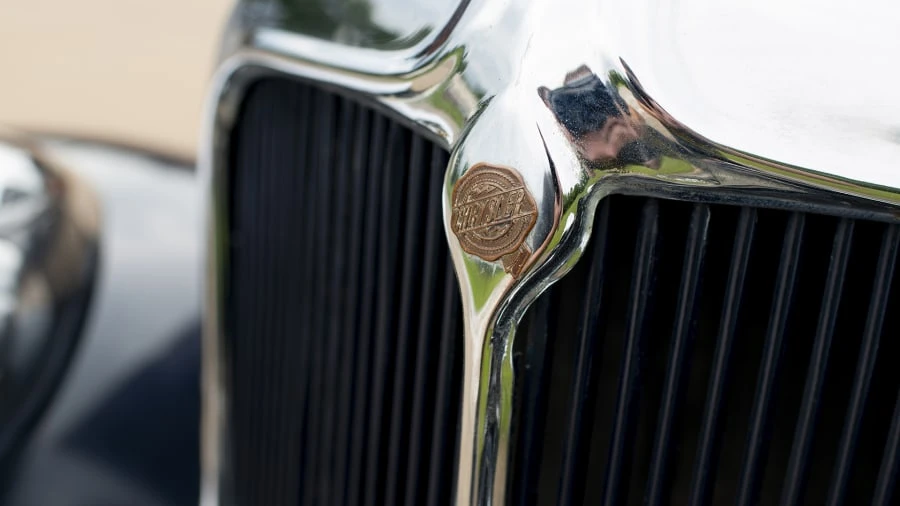 1933 Chrysler Imperial Pre-War - Image 15 of 17