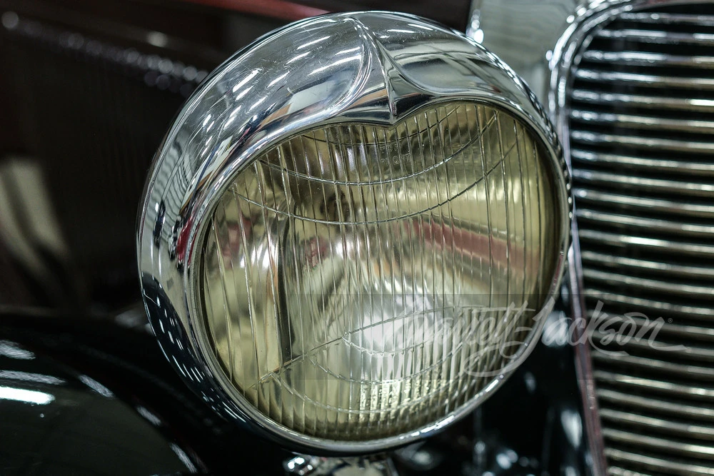 1933 DeSoto - Image 14 of 31