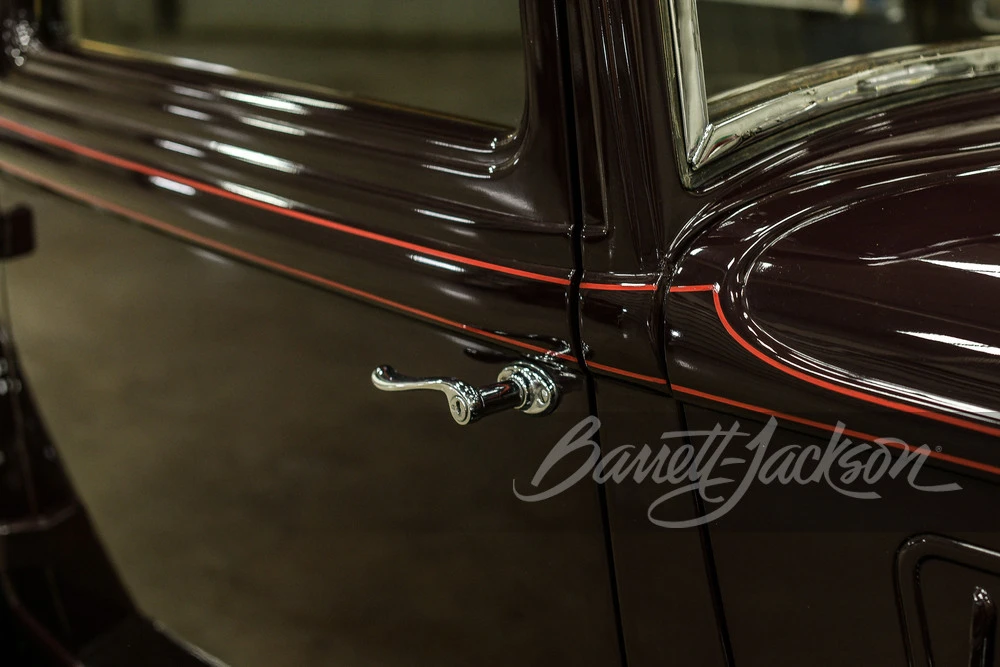 1933 DeSoto - Image 16 of 31