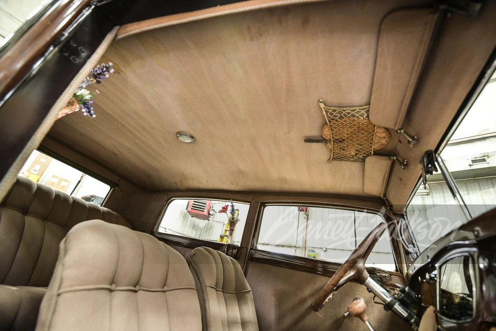 1933 DeSoto - Image 19 of 31