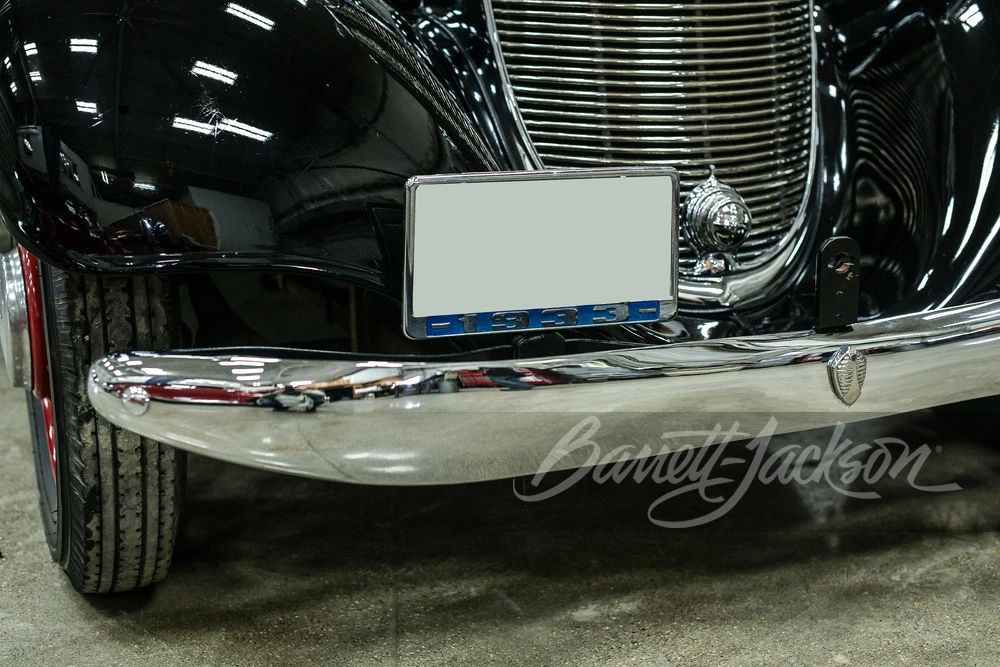1933 DeSoto - Image 26 of 31