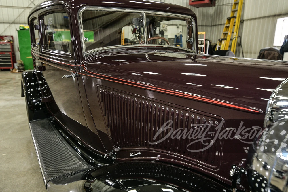 1933 DeSoto - Image 31 of 31