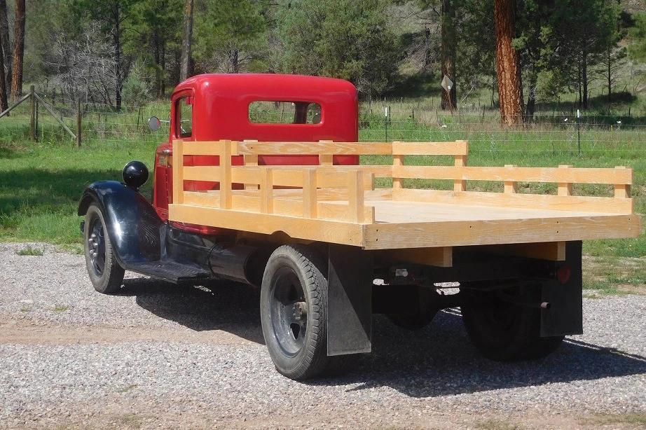 1933 Dodge HC/KC Pickup - Image 4 of 5