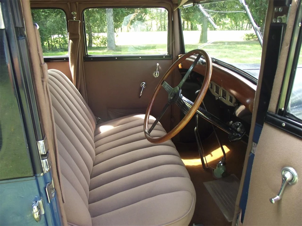 1933 Delahaye - Image 19 of 31