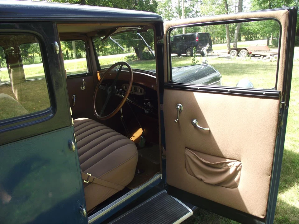 1933 Delahaye - Image 20 of 31