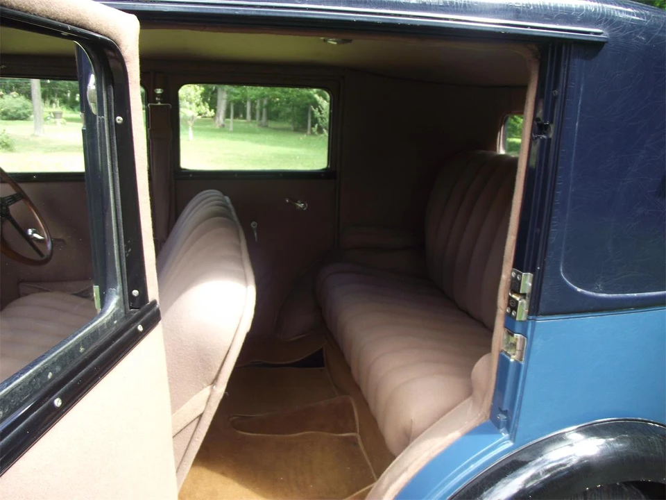 1933 Delahaye - Image 21 of 31