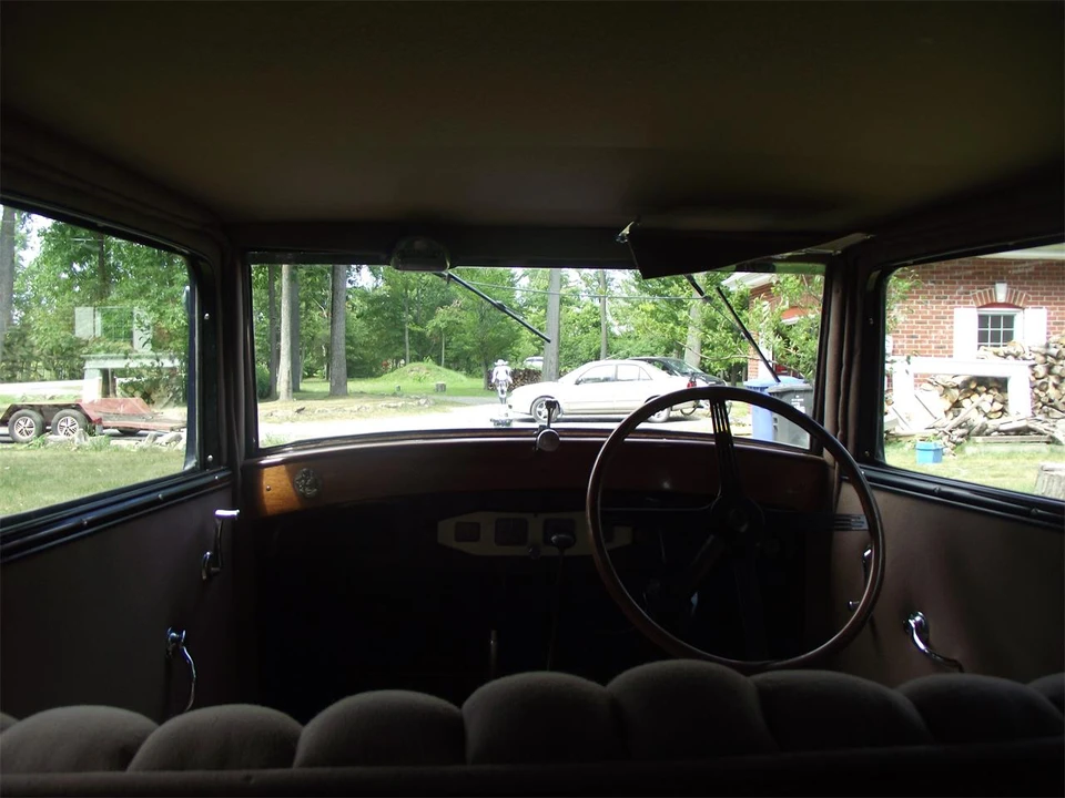 1933 Delahaye - Image 23 of 31