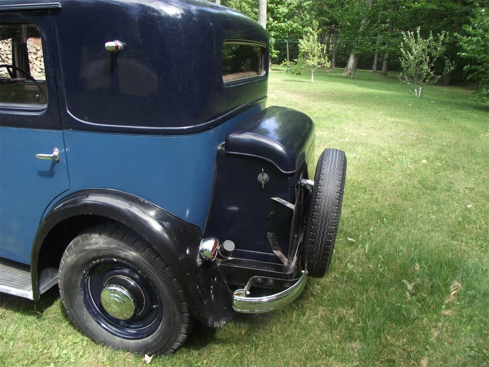 1933 Delahaye - Image 14 of 31