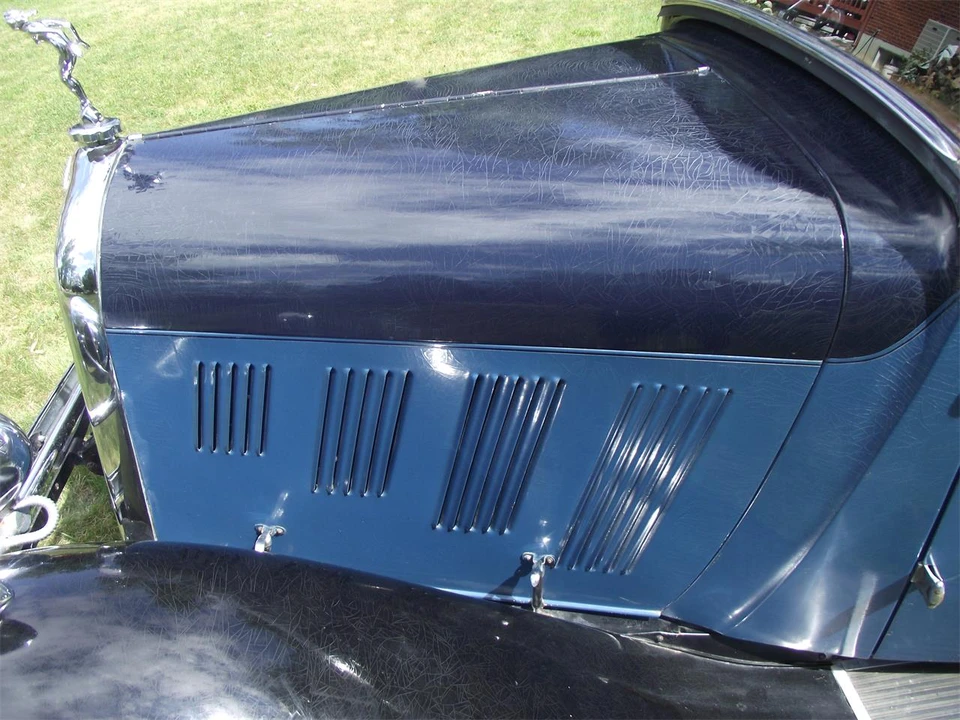1933 Delahaye - Image 30 of 31