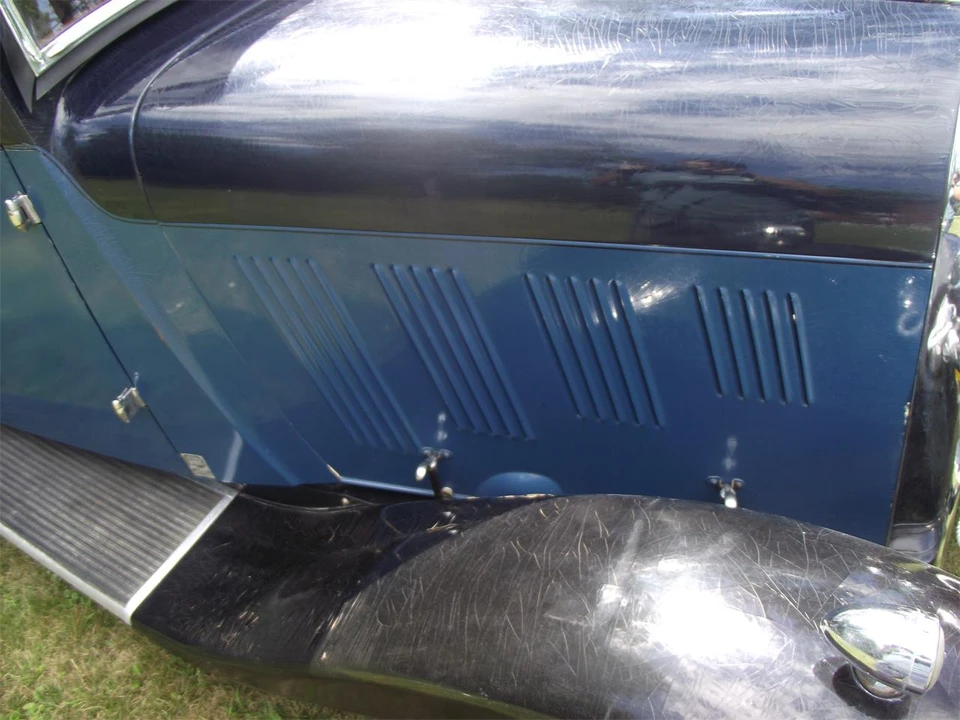1933 Delahaye - Image 31 of 31