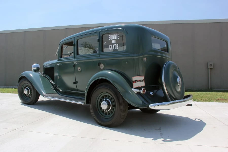 1933 DeSoto - Image 3 of 10