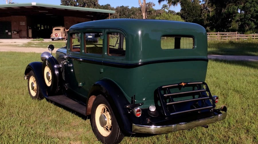 1933 Dodge HC/KC Pickup - Image 3 of 9