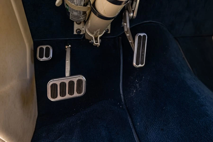 1933 Dodge HC/KC Pickup - Image 29 of 31